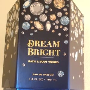 Bath And Body Works Dream Bright